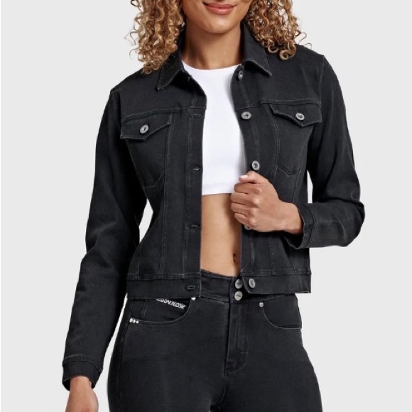 Freddy Denim Jacket - Picture 5 of 12